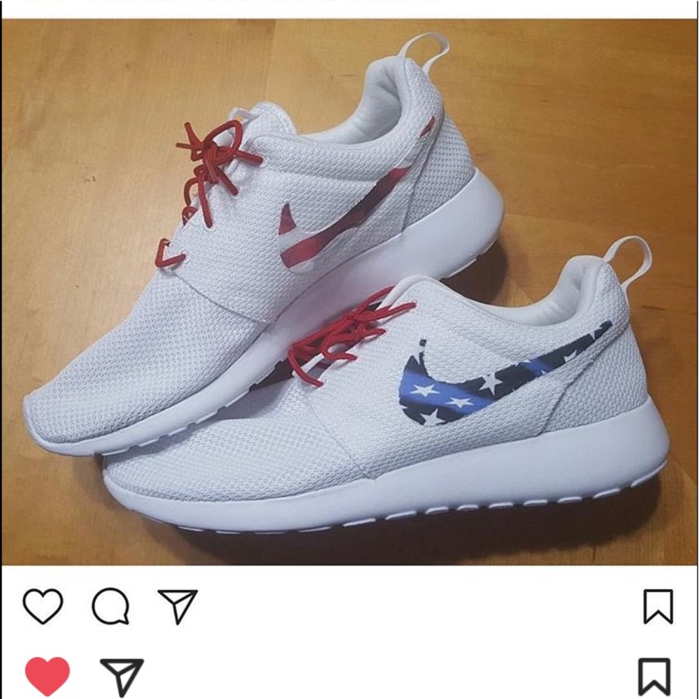 Meet your Posher, Trey